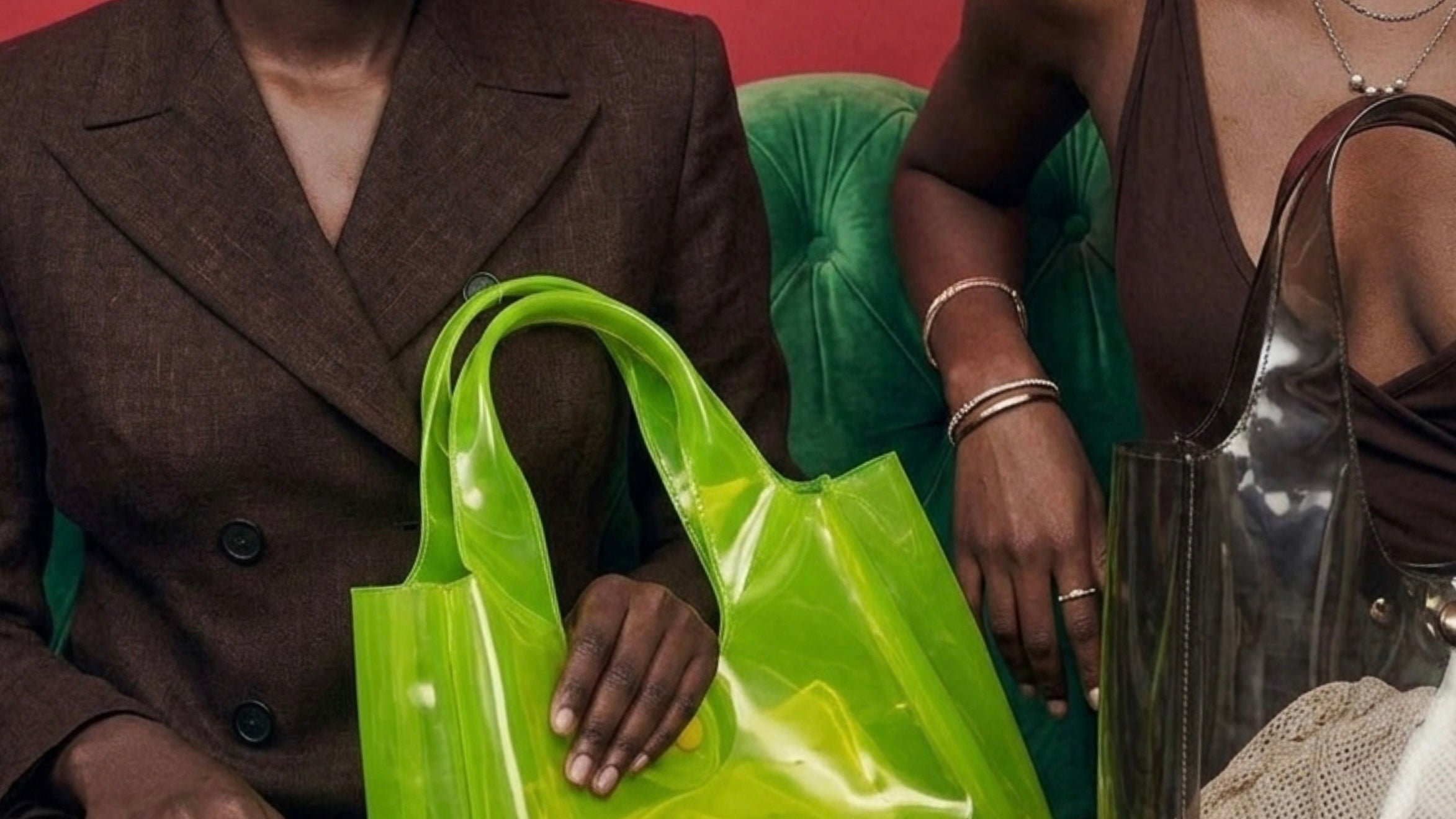 THE ICONIC BAG